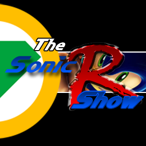 The Sonic R Show