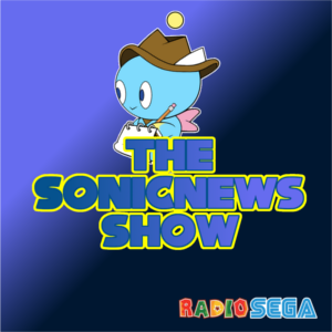 The SonicNews Show