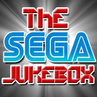 The SEGA Jukebox