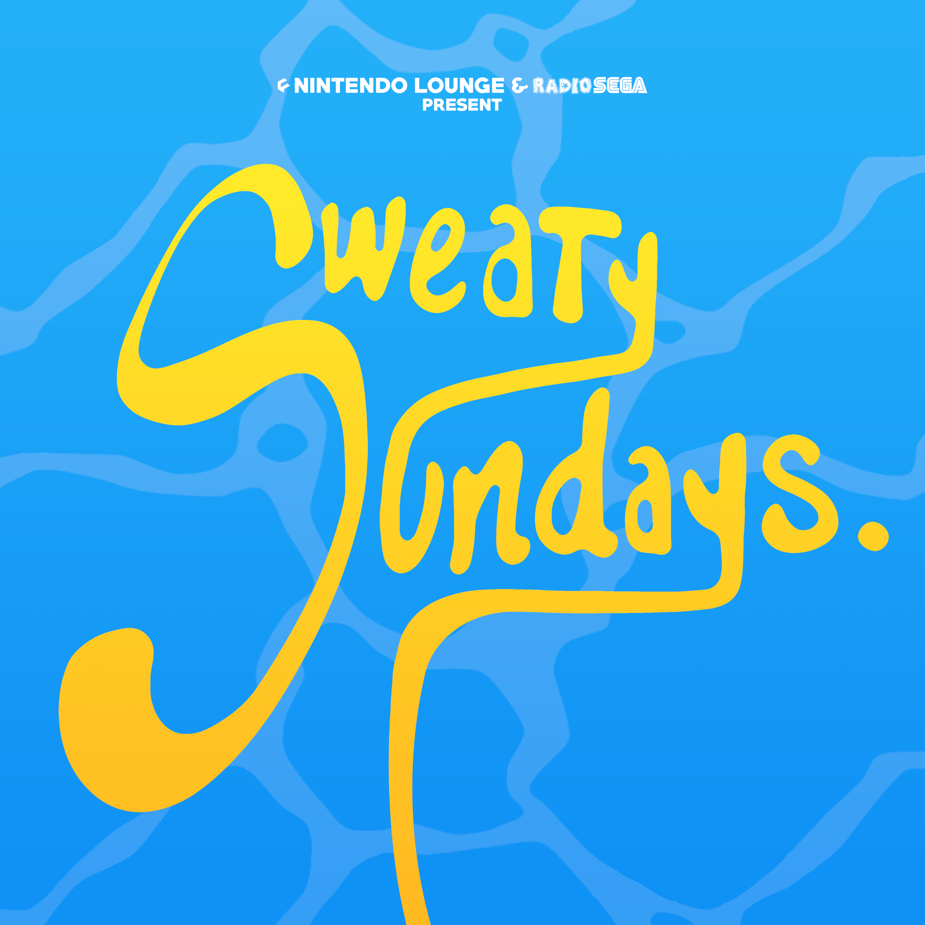 Sweaty Sundays