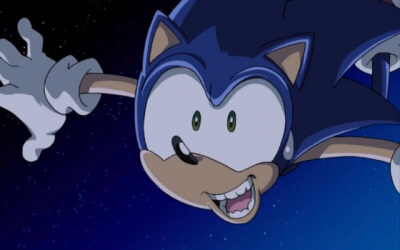 Sonic 2 HD has serious problems