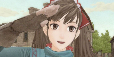 Valkyria Chronicles