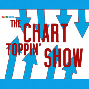 The Chart Toppin’ Show