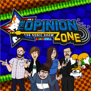 The Opinion Zone