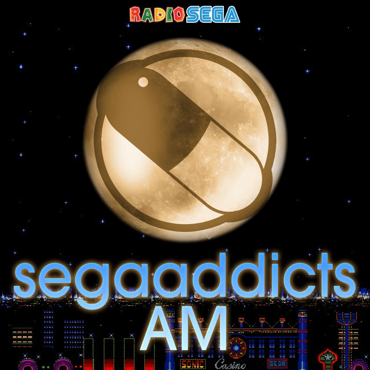 Sega Addicts AM