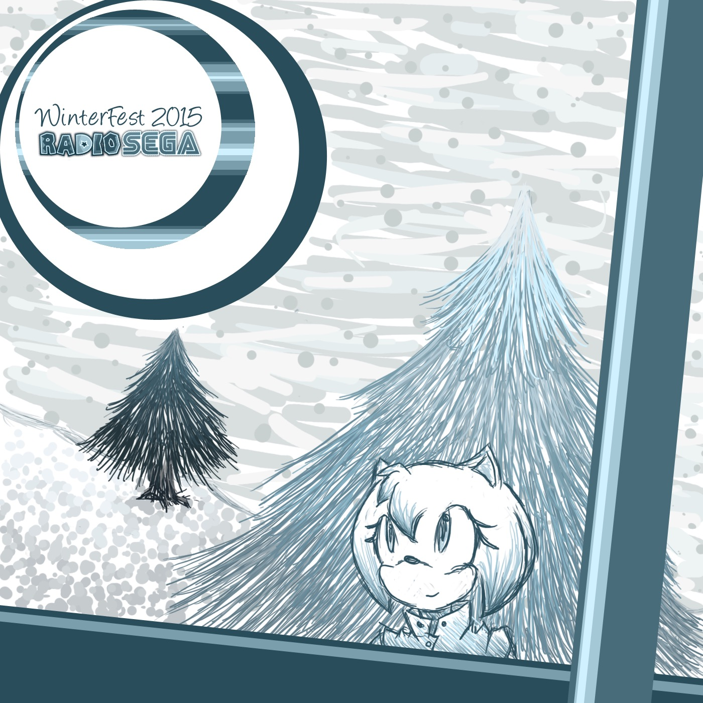 The WinterFest 2015 Sessions, Vol. 2 - Opus Science Collective (19 Dec 2015)
