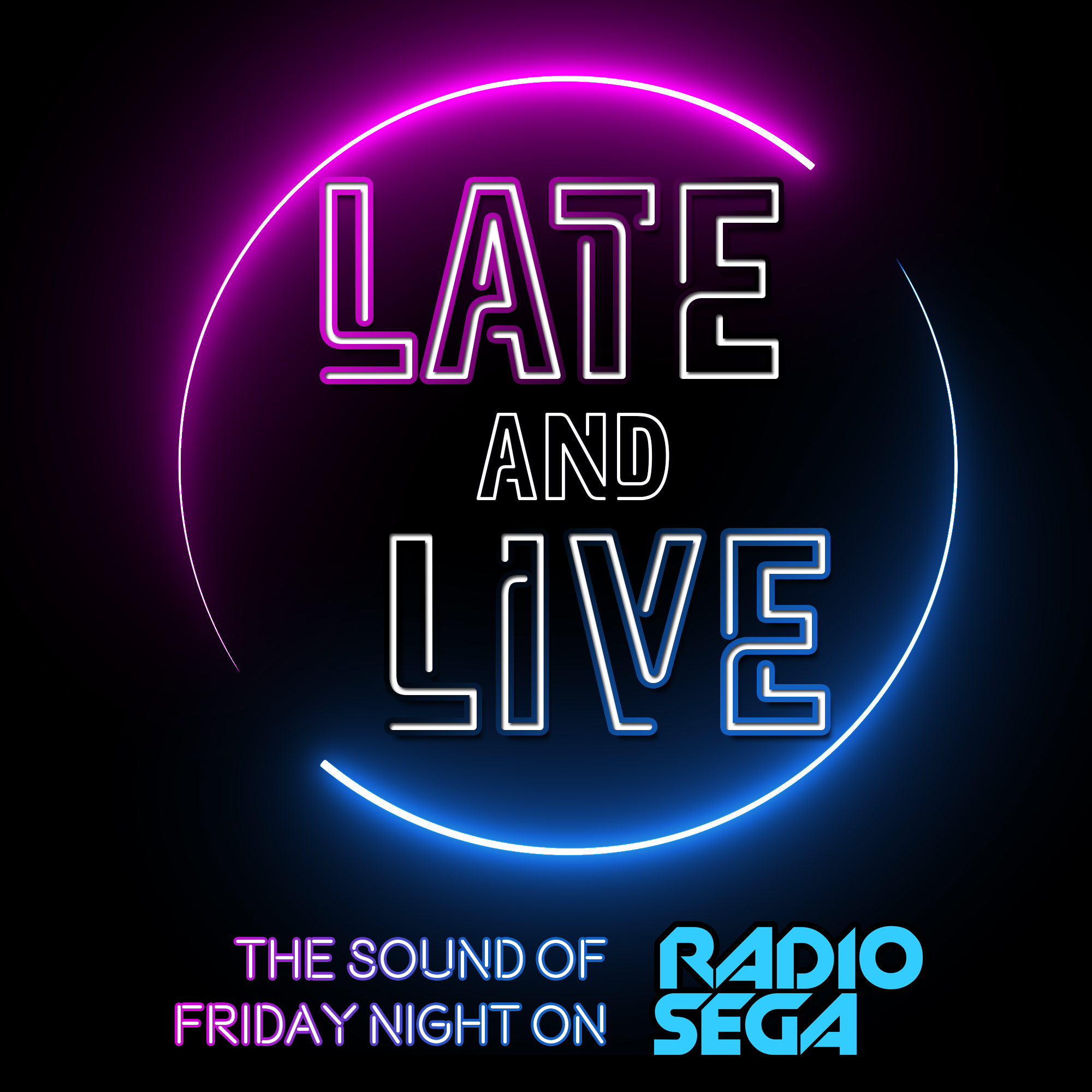 Late and Live