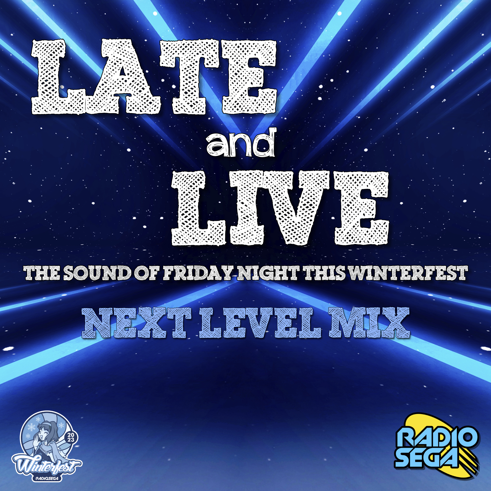Late and Live