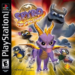 Spyro 3 the year of the dragon front cover download.jpg