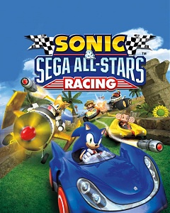 S&S A S Racing Box [ Wii ].jpg