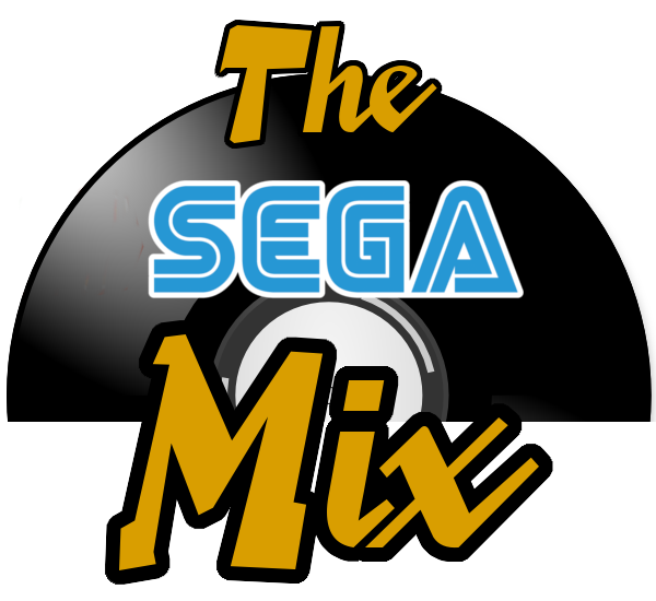 The RadioSEGA Mix