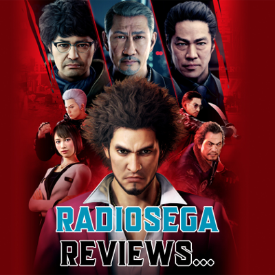 Yakuza: Like a Dragon Review