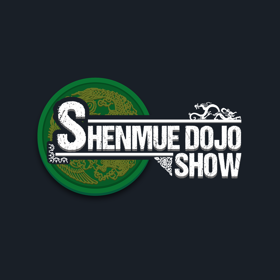 The Shenmue Dojo Show