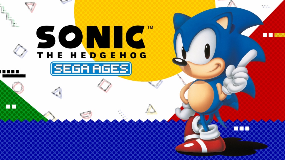 Sonic 3: The Official Play Guide « SEGADriven