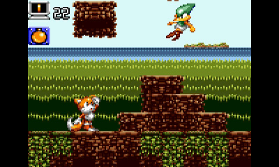 download tails adventure 3ds download tails adventure 3ds